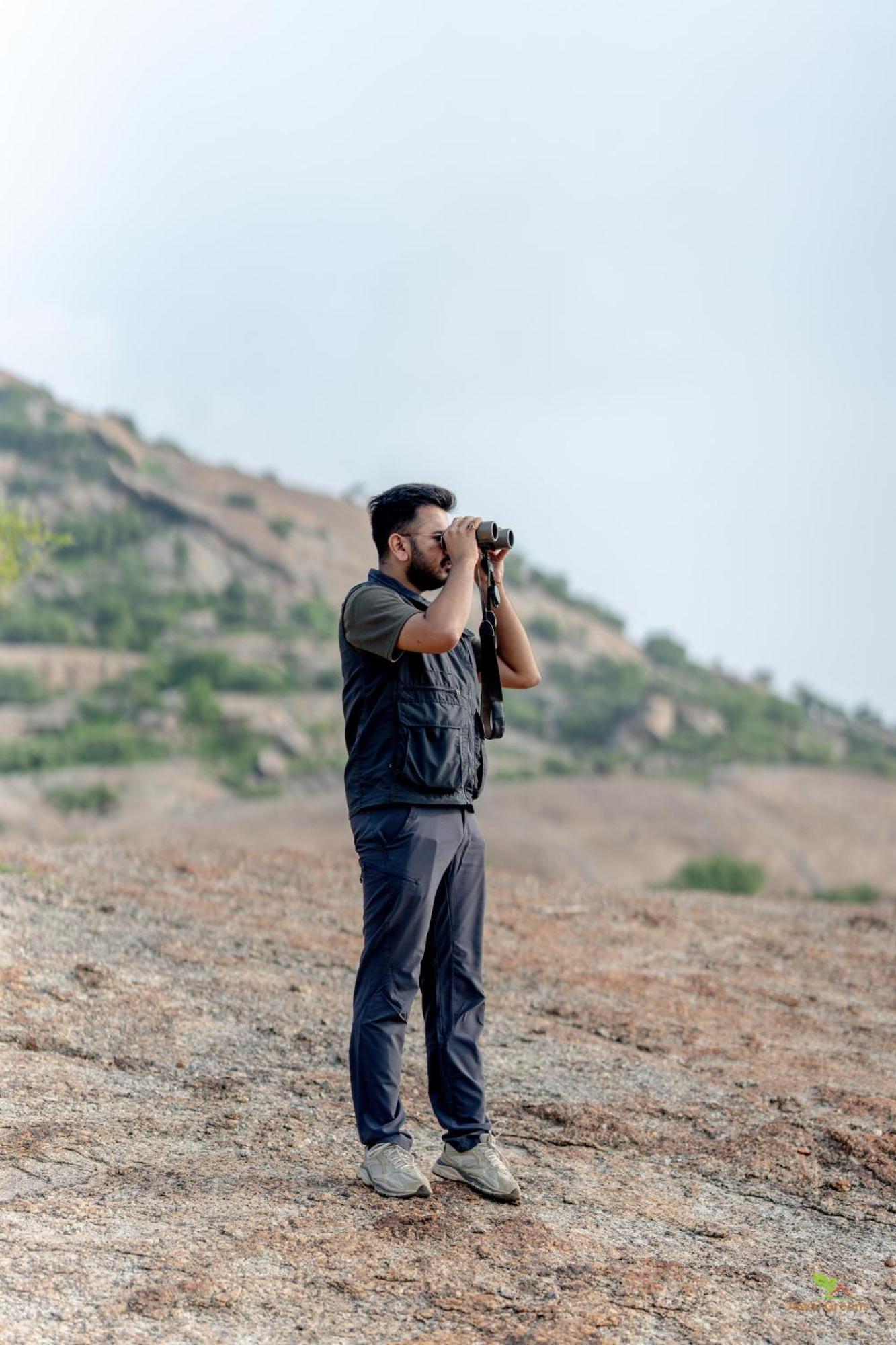 Jawai Greens Jawai Bandh Exterior photo